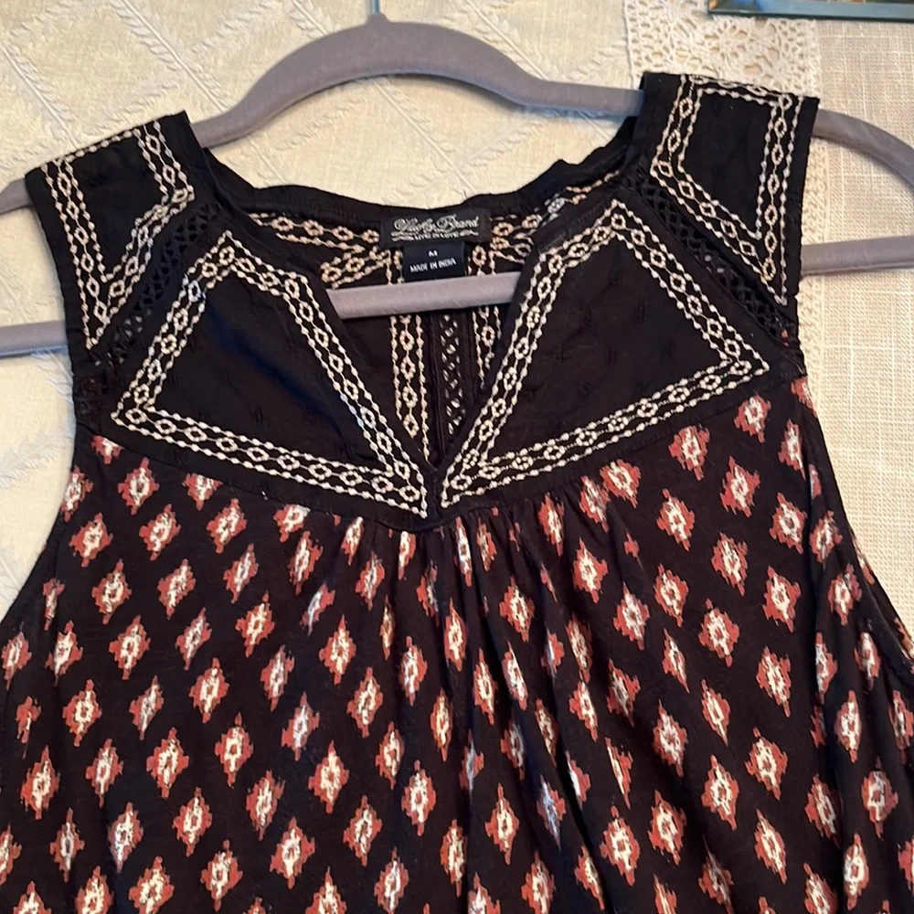 Lucky Brand shirt - Picture 4 of 9